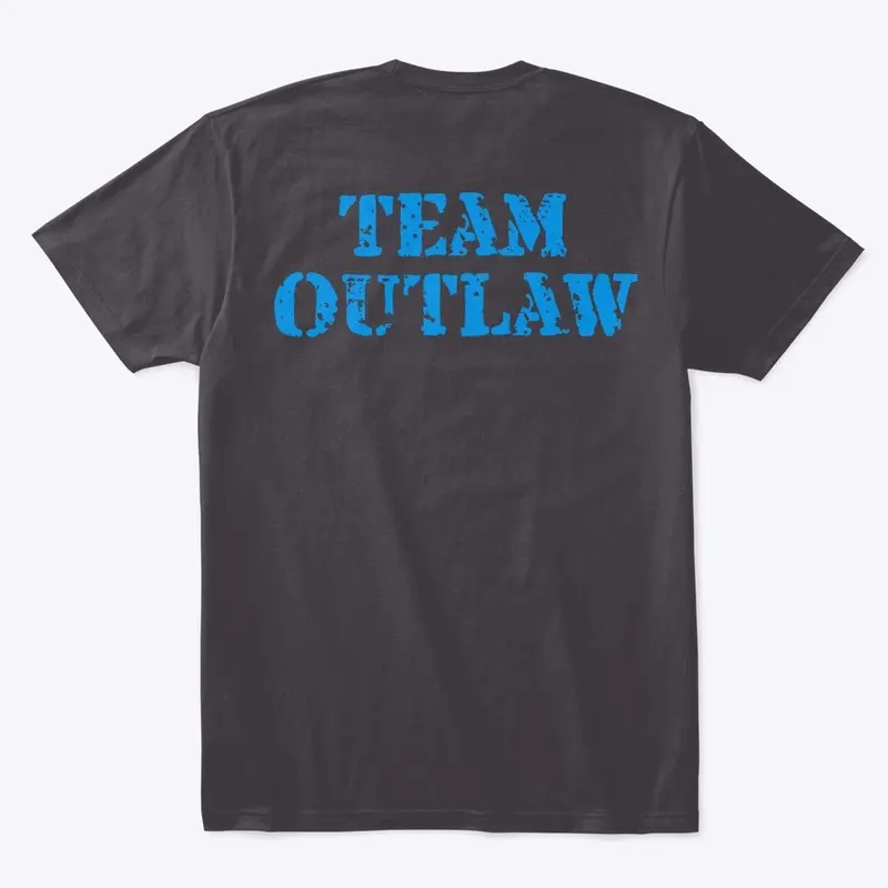 Team Outlaw