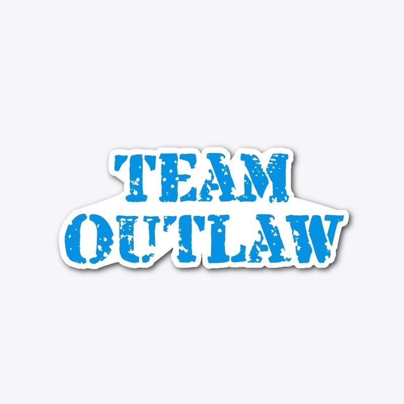 Outlaw Merch