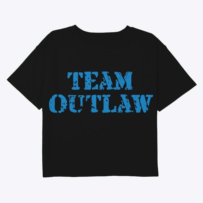 Outlaw Merch